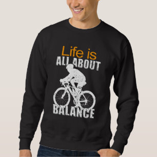 Sudadera Bicicleta Para Ciclistas Mtb Bmx Para Hombres Y Mu