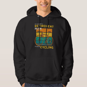 Sudadera Bicicleta Que Dice Para Ciclistas Mtb Bmx Para Hom