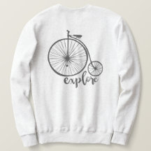 Bicicleta Vintage