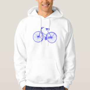 Sudadera Bicicleta Vintage