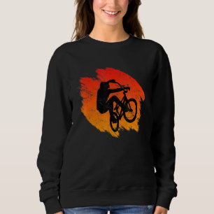 Sudadera Bicicletas Bmx Biker Ciclistas De Ruedas De Ciclis