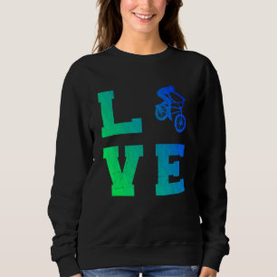Sudadera Bicicletas Bmx Hombres Mujeres Bmx Ciclismo