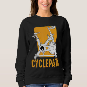 Sudadera Bicicletas de ejercicio Controlador de motor de ba