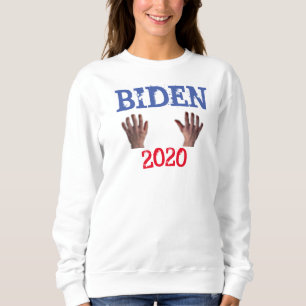 SUDADERA BIDEN 2020