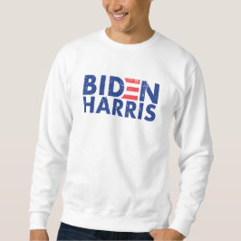 Sudadera Biden Harris