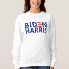 Sudadera Biden Harris