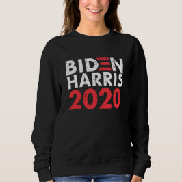 Sudadera Biden Harris 2020