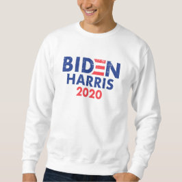 Sudadera Biden Harris 2020