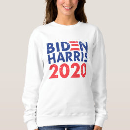 Sudadera Biden Harris 2020