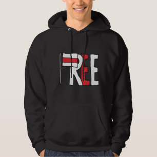Sudadera Bielorrusia libre