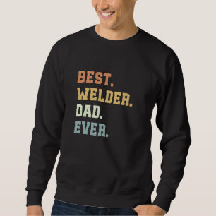 Sudadera Bienvenida Graciosa del Día del Padre