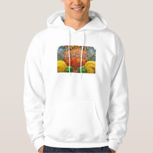 Sudadera Bienvenido iniciar sesión en español, México