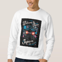 Bienvenidos A Japón, Bienvenidos A Tokio