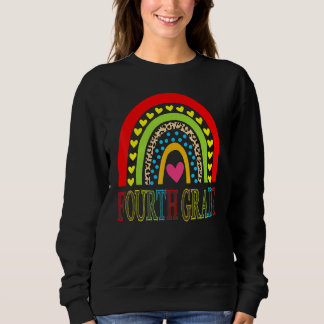 Sudadera Bienvenidos de vuelta a la escuela chicas y chicos