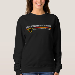 Sudadera Bietigheim Bissingen Alemania Deutschland