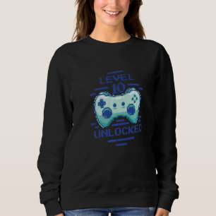 Sudadera Big Brother Gaming Best Brother Gamer Gaming Video