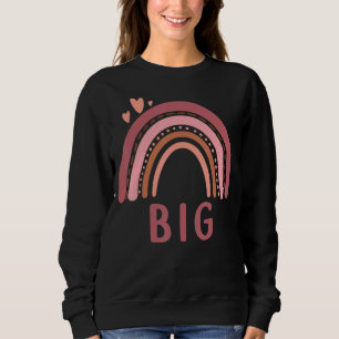 Sudadera Big Little Sorority Week Revelan College Sister Re