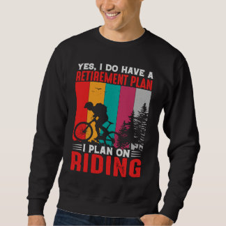 Sudadera Biking and Cycling   26