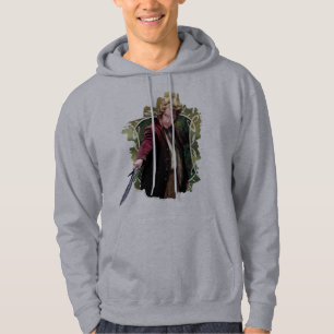 Sudadera BILBO BAGGINS™ con espada