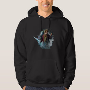 Sudadera BILBO BAGGINS™ With The Ring