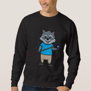 Sudadera Billiard Ball 8 9 Ball Snooker Pool Player Sport