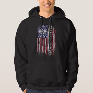 Sudadera Billiard Snooker Grandpa Sil