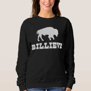 Sudadera Bills Mafia Billieve Shirt Gift para Búfalo