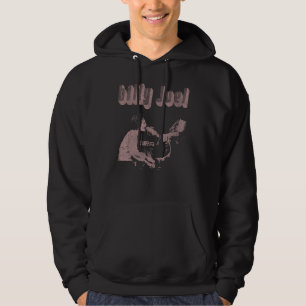 Sudadera Billy Joel - Piano Retro Man