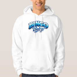 Sudadera Bingo Baby