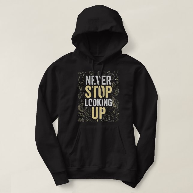 Sudadera Biol de química de matemática física de la ciencia (Diseño del anverso)