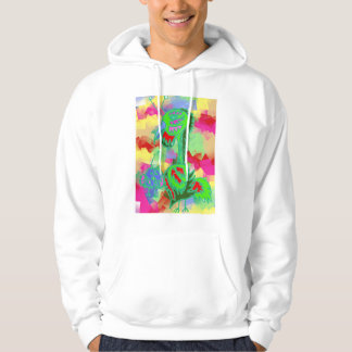 Sudadera Birbas caprichosas