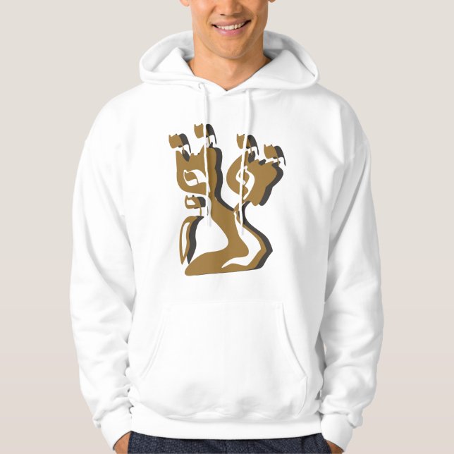 Sudadera Bird (Anverso)
