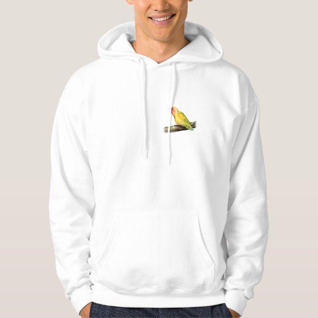 Sudadera birdie2009nbg (Anverso)