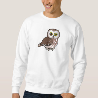 Sudadera Birdorable septentrional Sierra-amola el búho