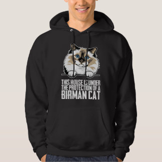Sudadera Birman cat  Birman  Birman kitten