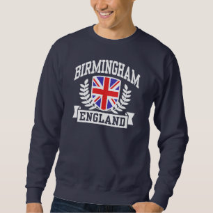 Sudadera Birmingham
