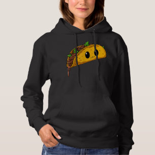 Sudadera Birria Tacos Mi Comida Favorita Divertido Amor Por