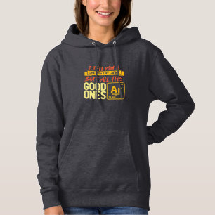 Sudadera Birthday Gift I Tell You A Chemistry