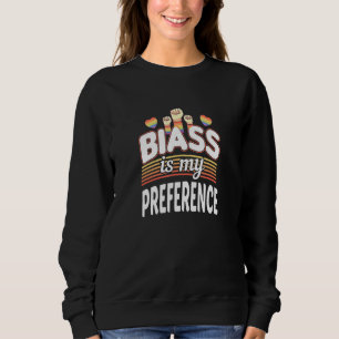 Sudadera Bisexual Lgbtq
