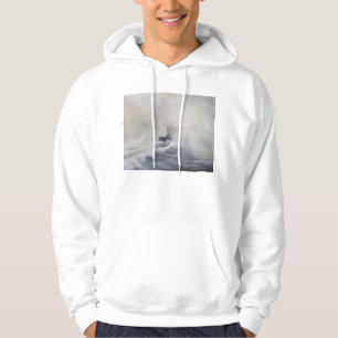 Sudadera Bismarck evade el su los persuers 25 de mayo de