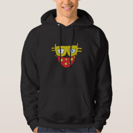 Sudadera Bitcoin Bandit