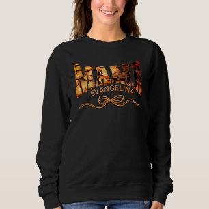 Sudadera Bitcoin MAMA Coquette Personalizada