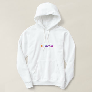 Sudadera Bitcoin Miami