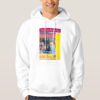 Sudadera Bix Beiderbecke