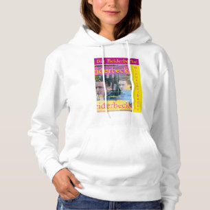 Sudadera Bix Beiderbecke