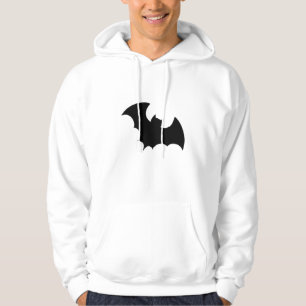 Sudadera ¡Black Bat! Clásico