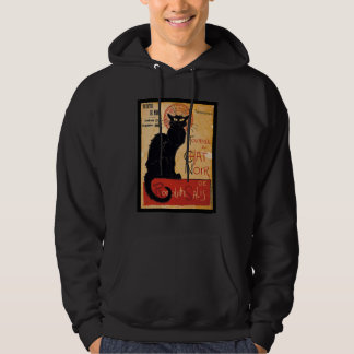 Sudadera Black cat