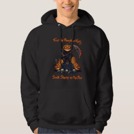 Sudadera 🖤 Black Halloween Pumpkin Kid Sweet 🎃