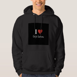Sudadera Black hoodie