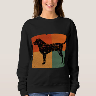 Sudadera Black Lab Color Blocks Grunge Distresge Vintage S